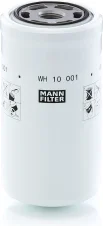 Filter automatickej prevodovky MANN FILTER WH 10 001
