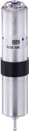 Palivový filter MANN FILTER WK 5010