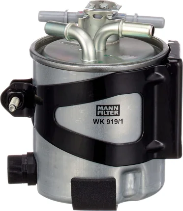 Palivový filter MANN FILTER WK 919/1