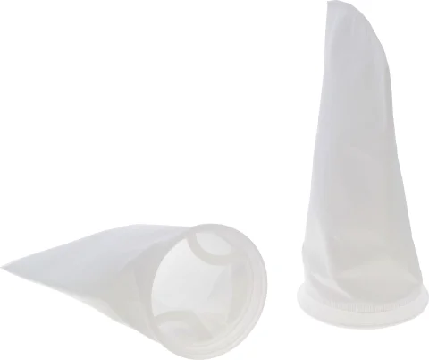 Vreckový filter HIFI FILTER PL 0713OPOZ010