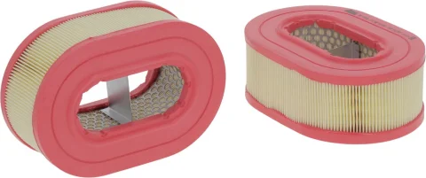 Vzduchový filter HIFI FILTER SA 10126