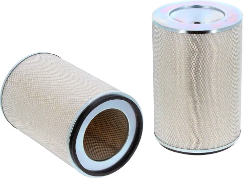 Vzduchový filter HIFI FILTER SA 11561