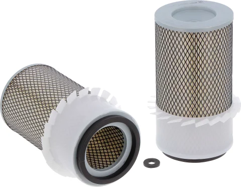 Vzduchový filter HIFI FILTER SA 11811 K