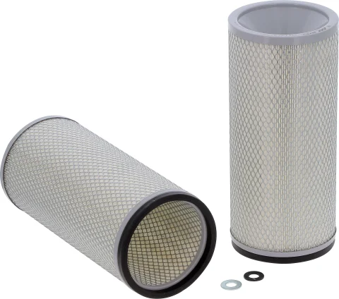 Poistný filter HIFI FILTER SA 11813