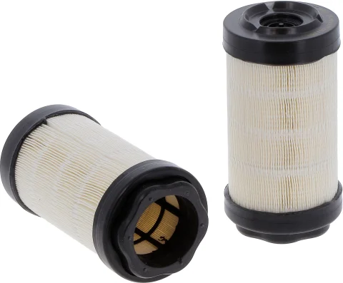 Vzduchový filter HIFI FILTER SA 160101