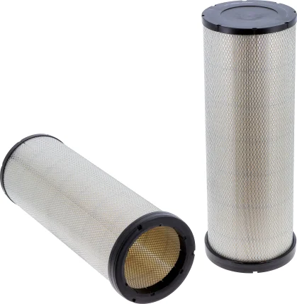 Poistný filter HIFI FILTER SA 16354