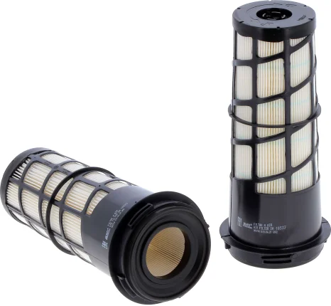 Vzduchový filter HIFI FILTER SA 16533