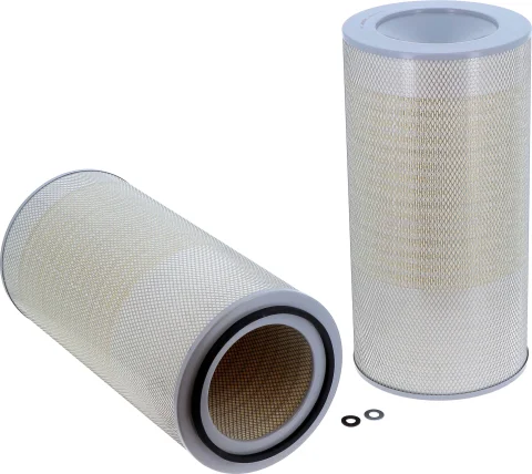 Vzduchový filter HIFI FILTER SA 16581