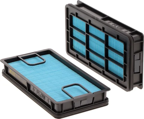 Poistný filter HIFI FILTER SA 16783