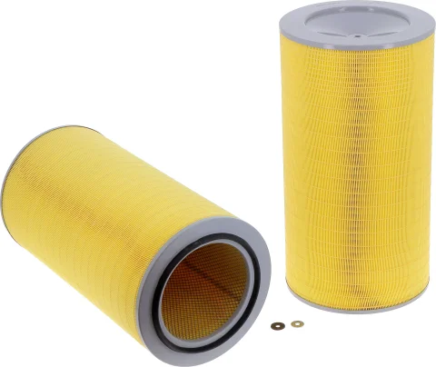 Vzduchový filter HIFI FILTER SA 17594