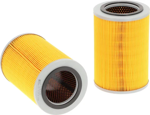 Vzduchový filter HIFI FILTER SA 19365