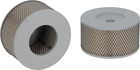 Vzduchový filter HIFI FILTER SA 8109