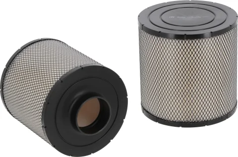 Vzduchový filter HIFI FILTER SAB 105013