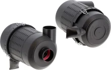 Čistič vzduchu HIFI FILTER SAH 02C08ADP006