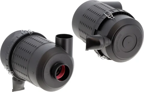 Čistič vzduchu HIFI FILTER SAH 02C08ADP006