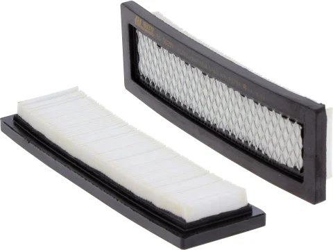 Kabínový filter HIFI FILTER SC 90297