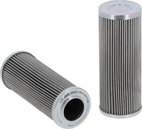 Hydraulický filter HIFI FILTER SH 57120
