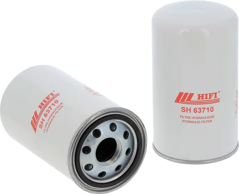 Hydraulický filter HIFI FILTER SH 63710