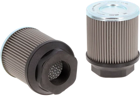 Hydraulický filter HIFI FILTER SH 77713