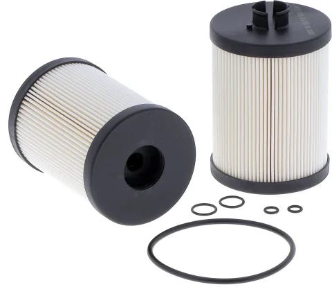 Palivový filter HIFI FILTER SN 30057