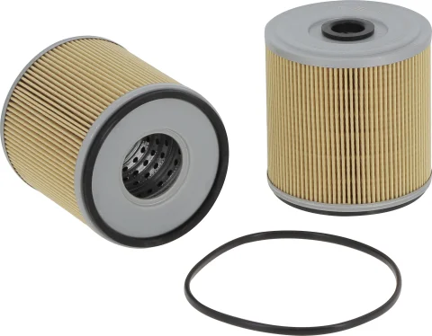 Palivový filter HIFI FILTER SN 40031