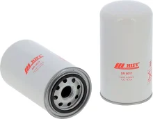Palivový filter HIFI FILTER SN 5017