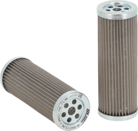 Palivový filter HIFI FILTER SN 55423