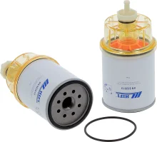 Palivový filter HIFI FILTER SN 902610 B