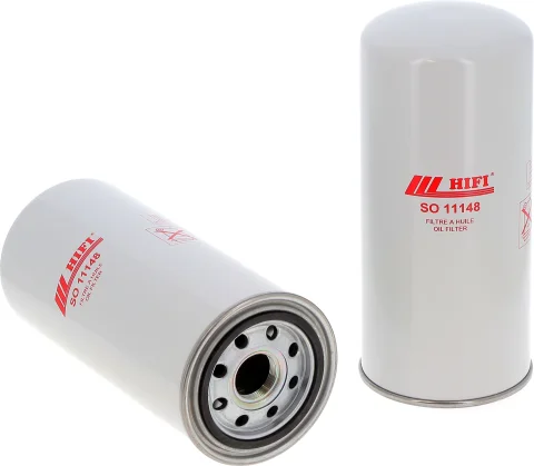 Olejový filter HIFI FILTER SO 11148