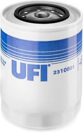 Olejový filter UFI 23.108.01