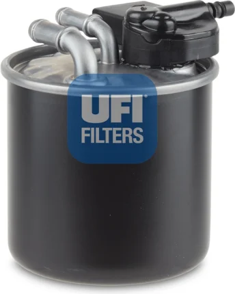 Palivový filter UFI 24.A79.00