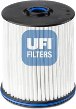 Palivový filter UFI 26.E2X.02