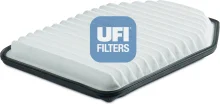 Vzduchový filter UFI 30.D89.00