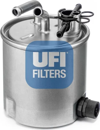 Palivový filter UFI 55.394.00