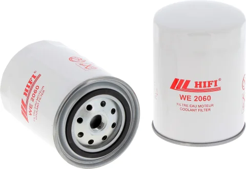Filter chladiacej kvapaliny HIFI FILTER WE 2060