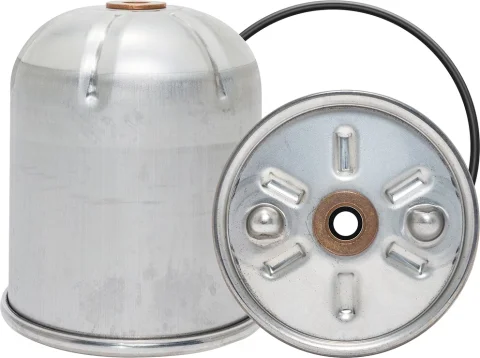 Olejový filter BALDWIN FILTERS BC7173