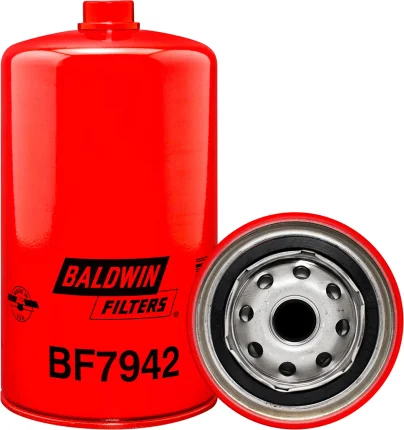 Palivový filter BALDWIN FILTERS BF7942
