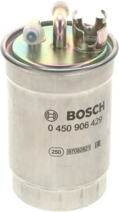 Palivový filter BOSCH 0 450 906 429
