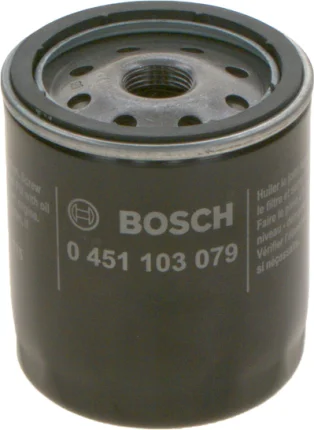 Olejový filter BOSCH 0 451 103 079