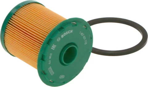 Palivový filter BOSCH 1 457 431 712