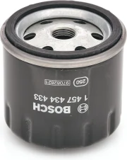 Palivový filter BOSCH 1 457 434 433