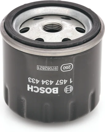 Palivový filter BOSCH 1 457 434 433