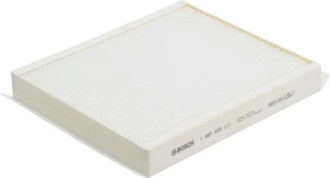 Kabínový filter BOSCH 1 987 432 111