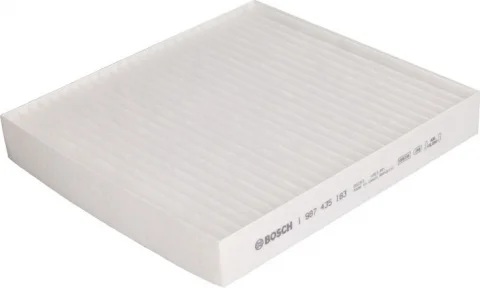 Kabínový filter BOSCH 1 987 435 183