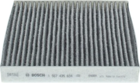 Kabínový filter BOSCH 1 987 435 634