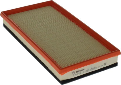 Vzduchový filter BOSCH F 026 400 112