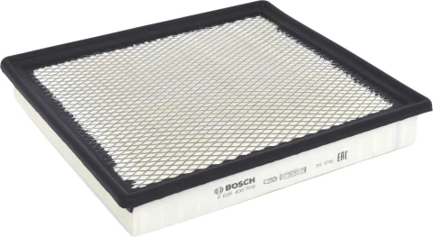 Vzduchový filter BOSCH F 026 400 500