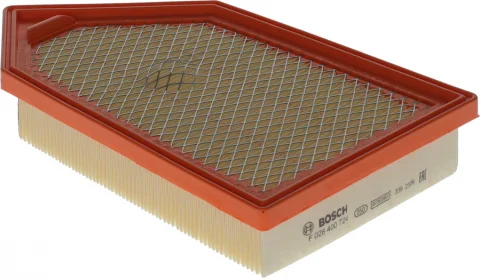 Vzduchový filter BOSCH F 026 400 724