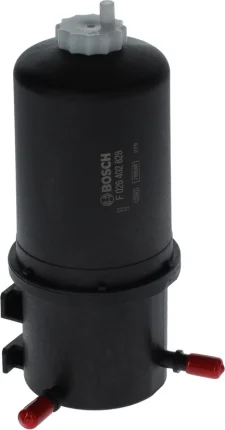 Palivový filter BOSCH F 026 402 828