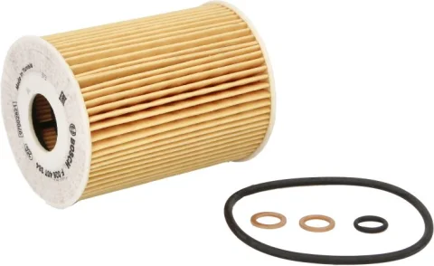 Olejový filter BOSCH F 026 407 384